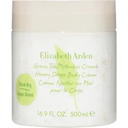 Elizabeth Arden Green Tea Pistachio Honey Drops