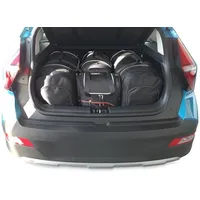 Kjust Kofferraumtaschen Set - HYUNDAI BAYON