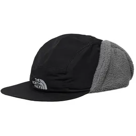 The North Face Yumiori Trapper Mütze tnf Black/Smoked Pearl S/M