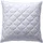 billerbeck Classic Clean Kopfkissen 80 x 80 cm Weiß