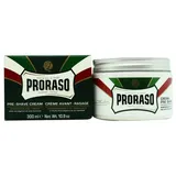 Proraso Green Pre-Shave Cream 300 ml