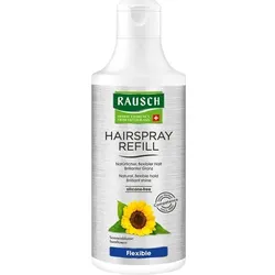 RAUSCH HAIRSPRAY flexible Refill Non-Aerosol 400 ml
