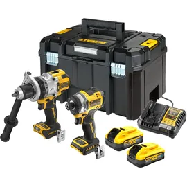 DeWalt DCK2200H2T