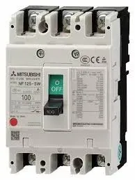 Mitsubishi Electric Stecktechnik Satz PMDN-6SW4
