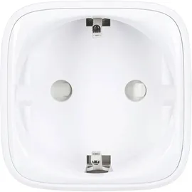 Paulmann Home Steckdose Weiß