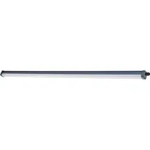 Philips LED-Feuchtraumleuchte 1 grau/IP65