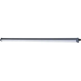Philips LED-Feuchtraumleuchte 1 grau/IP65