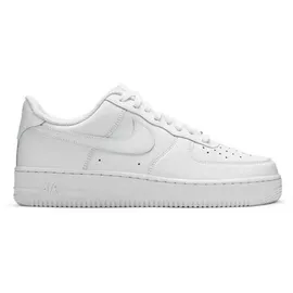Nike Air Force 1 '07 Herren White/White 45,5