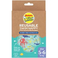 Huggies Schwimmwindel Gr. 5 (13+ kg) 1 St.
