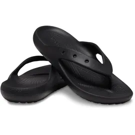 Crocs Classic V2 Flip-flops Black 37-38