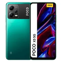 Xiaomi Poco X5 5G 8 GB RAM 256 GB Green