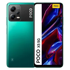 Xiaomi Poco X5 5G 8 GB RAM 256 GB Green
