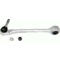 Lemförder Lenker, Radaufhängung