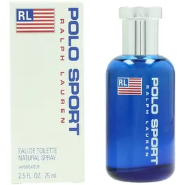 Ralph Lauren Polo Sport Eau de Toilette 75 ml