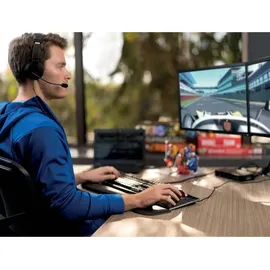 Kensington K97601WW USB HiFi (Kopfhörer)
