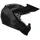 AGV Ax9 Carbon Endurohelm - Dunkelgrau - M