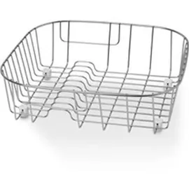 PYRAMIS Geschirrkorb 525002801 Edelstahl