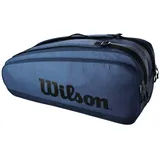Wilson Tour Ultra v4 Bis zu 6 Tennisschläger, Für Herren und Damen
