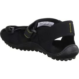 Leguano Attrekktive Unisex Schwarz 40