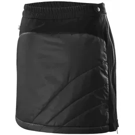 Löffler Primaloftrock Damen Schwarz 46