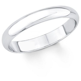 Amor Ring für Damen und Herren, Unisex, 925 Sterling Silber Ringe