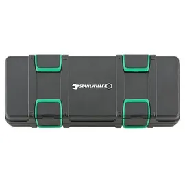 Stahlwille Garniturenkasten 322mm x 134mm x 57mm