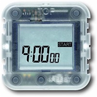 Busch-Jaeger Kurzzeittimer Einsatz Countdown-Timer (6465U-101)