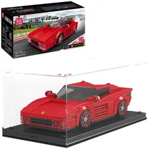Mould King Testarossa Supercar 316-tlg. 27012S