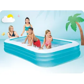 Intex Swim Center Family 305 x 183 x 56 cm