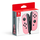 Nintendo Switch Joy-Con 2er-Set pastell-rosa