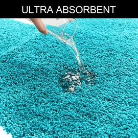 OTTO home Sanremo Ø 80 cm aqua