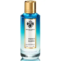Mancera French Riviera Eau de Parfum 60 ml