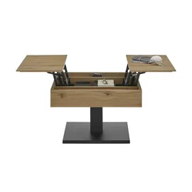 Harper Ashton Braun Eiche 70 x 45 cm