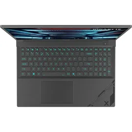 Gigabyte G6X 9KG-43DE854SH - Notebook 16" - Core i7-13650HX - RTX 4060 - 96GB RAM - 2 TB NVMe - Win11 - Schwarz