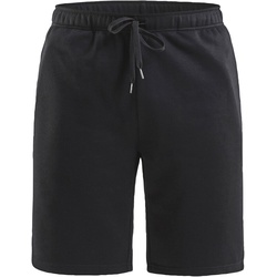 CRAFT Community Sweatshorts Herren 999000 - black S