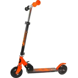 Best Sporting Scooter 125er, Farbe: schwarz/orange