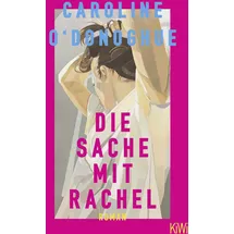 KiWi Paperback Die Sache mit Rachel