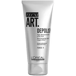 Wachs L'Oreal Professionnel Paris Tecni Art 100 ml