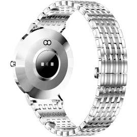 XCOAST Siona 2 Elegance Silber