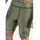 BENLEE Rocky Marciano Benlee Bossburn Funktionsshorts schmale Passform | grau/schwarz | M
