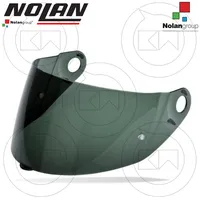 Nolan N4 Visier grau