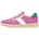 Fuchsia/Weiß/Smaragd 39