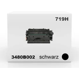 Canon CRG-719H schwarz