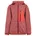 Fleecejacke Rot 158