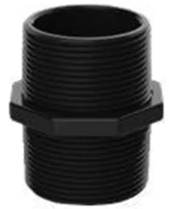 camera dome pipe coupling