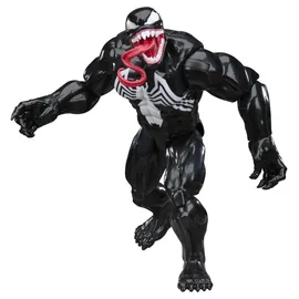 Spider-Man Venom Deluxe Action-Figur 30 cm