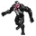 Spider-Man Venom Deluxe Action-Figur 30 cm