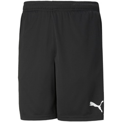 PUMA teamRISE Trainingsshorts PUMA black/PUMA white L