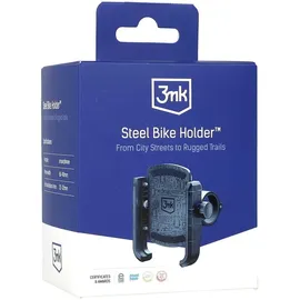 3M Fahrradhalterung Schwarz