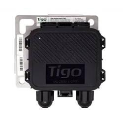 Tigo Access Point (TAP) Zugangspunkt für Cloud Connect Advanced (CCA)